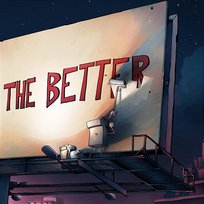 The Less You Know, The Better DJ Shadow