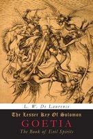 The Lesser Key of Solomon Martino Fine Books