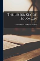 The Lesser Key of Solomon - W opisie | Książka w Empik