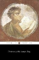 The Letters of the Younger Pliny Pliny The Younger