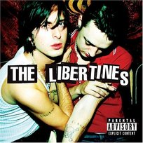 The Libertines The Libertines
