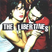 The Libertines - The Libertines | Muzyka Sklep EMPIK.COM