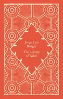The Library of Babel Jorge Luis Borges