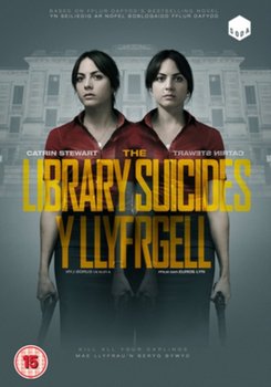 The Library Suicides (brak polskiej wersji językowej) - Lyn Euros