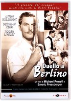 The Life and Death of Colonel Blimp (Życie i śmierć pułkownika Blimpa) Powell Michael, Pressburger Emeric
