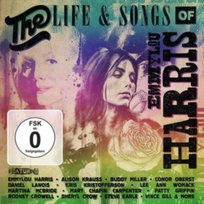 The Life and Songs of Emmylou Harris Various Artists
