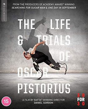 The Life and Trials of Oscar Pistorius - Zimbalist Jeff, Vile Jesse, Edelman Ezra, Kaplan Bradley, Dower John, Zimbalist Michael, Gordon Daniel, Morgen Brett, Nelson Stanley, Maysles Albert, Corben Billy, Cantor Steven, Podhoretz Jim, Burstein Nanette, Levien David, James Steve, Fleck Ryan, Creadon Patrick, Kopple Barbara, Connolly Kevin, Koppelman Brian, Shelton Ron, Rapaport Michael, Berg Peter, Ice Cube, Levinson Barry, Apatow Judd, Singleton John, Tremaine Jeff, Zenovich Marina