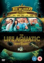 The Life Aquatic With Steve Zissou (brak polskiej wersji językowej)