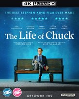 The Life Of Chuck (Życie Chucka)