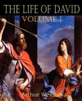 The Life of David Volume I - Pink Arthur W. | Książka w Empik