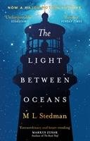 The Light Between Oceans Stedman M. L.