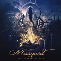 The Light In The Dark Masqued