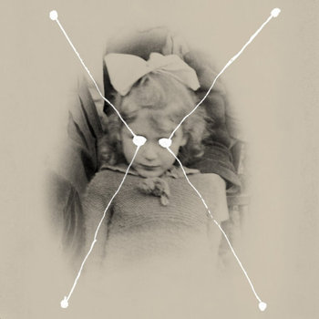 The Light Is Leaving Us All (Red Vinyl) - Current 93