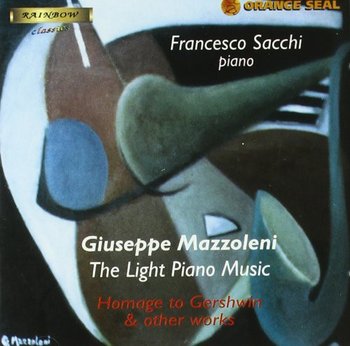 The Light Piano Music Omaggio A Ge - Various Artists