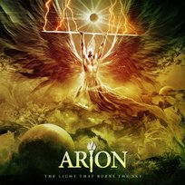 The Light That Burns The Sky Arion
