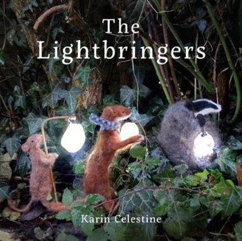 The Lightbringers - Karin Celestine