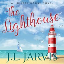 The Lighthouse - audiobook J.L. Jarvis