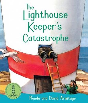 The Lighthouse Keeper's Catastrophe - Armitage Ronda