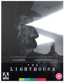 The Lighthouse (Limited) - Eggers Robert