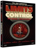 The Limits Of Control - Jarmusch Jim
