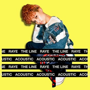 The Line - Raye