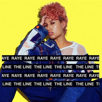 The Line - Raye