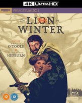 The Lion In Winter (Lew w zimie) Various Directors