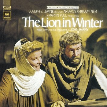The Lion In Winter - John Barry