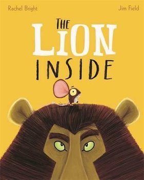 The Lion Inside - Bright Rachel, Field Jim