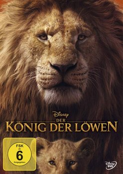 The Lion King (Król Lew) - Favreau Jon