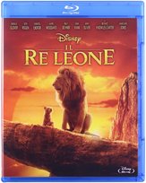 The Lion King Favreau Jon