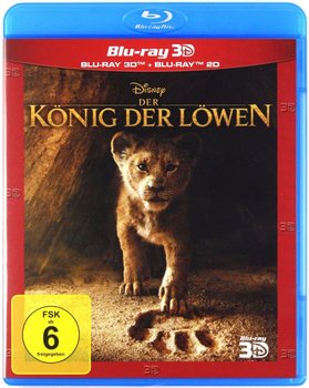 The Lion King  - Favreau Jon
