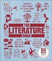 The Literature Book Dorling Kindersley Ltd.