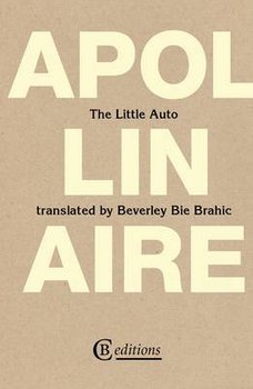 The Little Auto - Apollinaire Guillaume