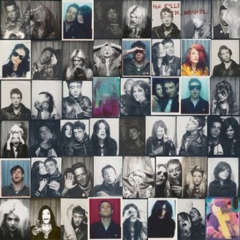 The Little Bastards - The Kills