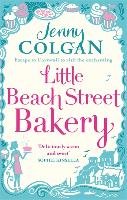 The Little Beach Street Bakery Jenny T. Colgan