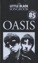 The Little Black Songbook: Oasis Sam Harrop