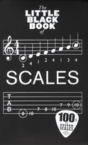 The Little Black Songbook Hal Leonard Publishing Corporation