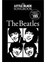 The Little Black Songbook Music Sales Ltd.