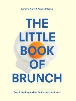 The Little Book of Brunch - Missing Sophie