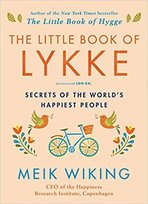 The Little Book of Lykke Wiking Meik