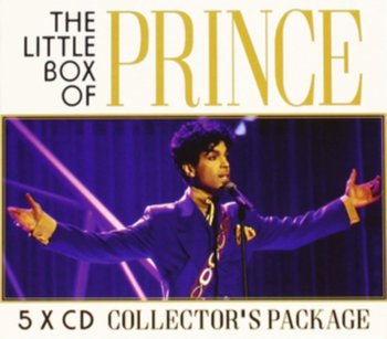 The Little Box of Prince - Prince