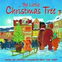The Little Christmas Tree - Andersen Hans Christian