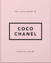 Little Guides to Style II: A Historical Review of Four Fashion Icons [Book]