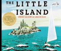 The Little Island Brown Margaret Wise, Macdonald Golden Brown, Macdonald Golden, Weisgard Leonard, Golde Macdonald, Macdonald Baker Sidney