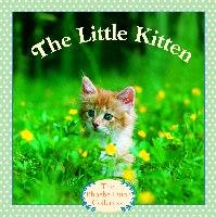 The Little Kitten - Dunn Judy