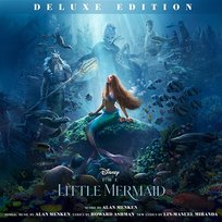 The Little Mermaid Alan Menken, Disney