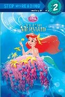 The Little Mermaid Homberg Ruth