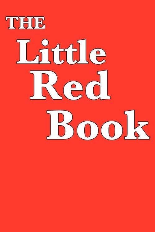 The Little Red Book Opracowanie zbiorowe Książka w Empik