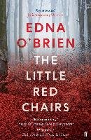 The Little Red Chairs O'Brien Edna